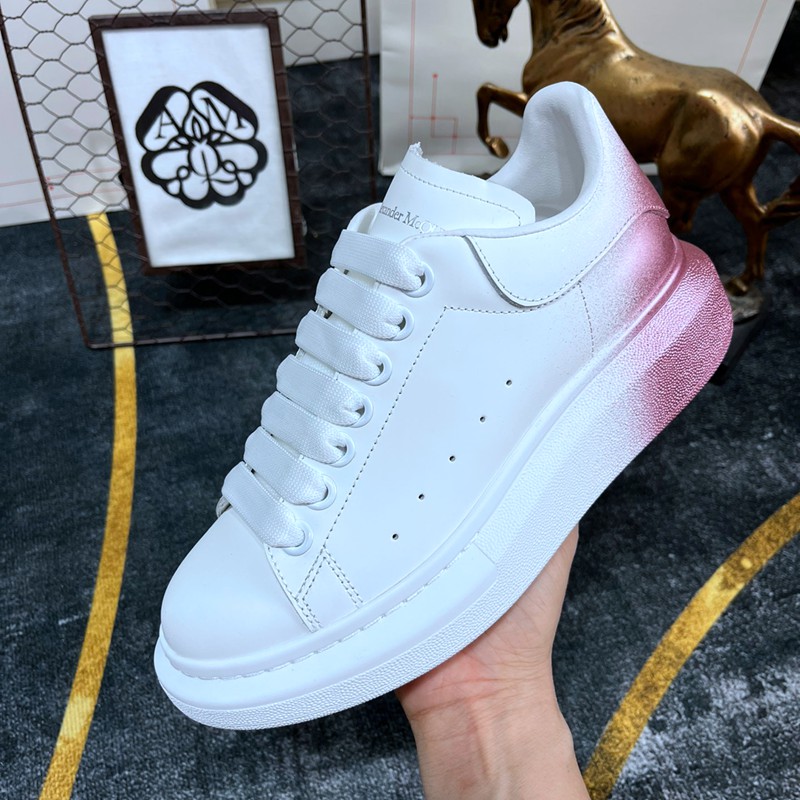 FASH McQ Alexander McQueen Shoes 2211PZ0033