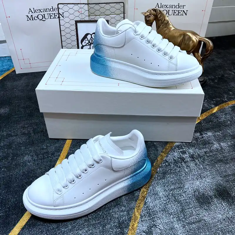 Fashionrepsfam ru McQ Alexander McQueen Shoes 2211PZ0034