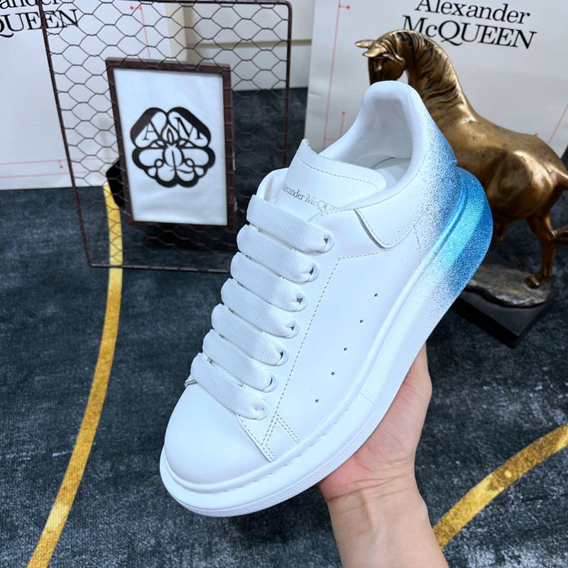 FASH McQ Alexander McQueen Shoes 2211PZ0034