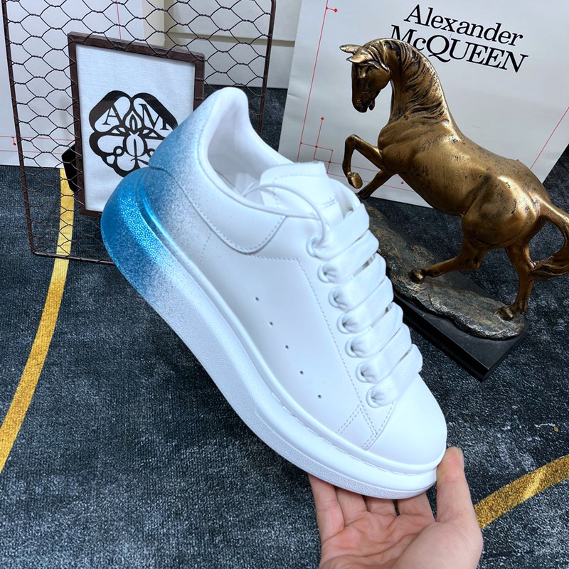 FASH McQ Alexander McQueen Shoes 2211PZ0034