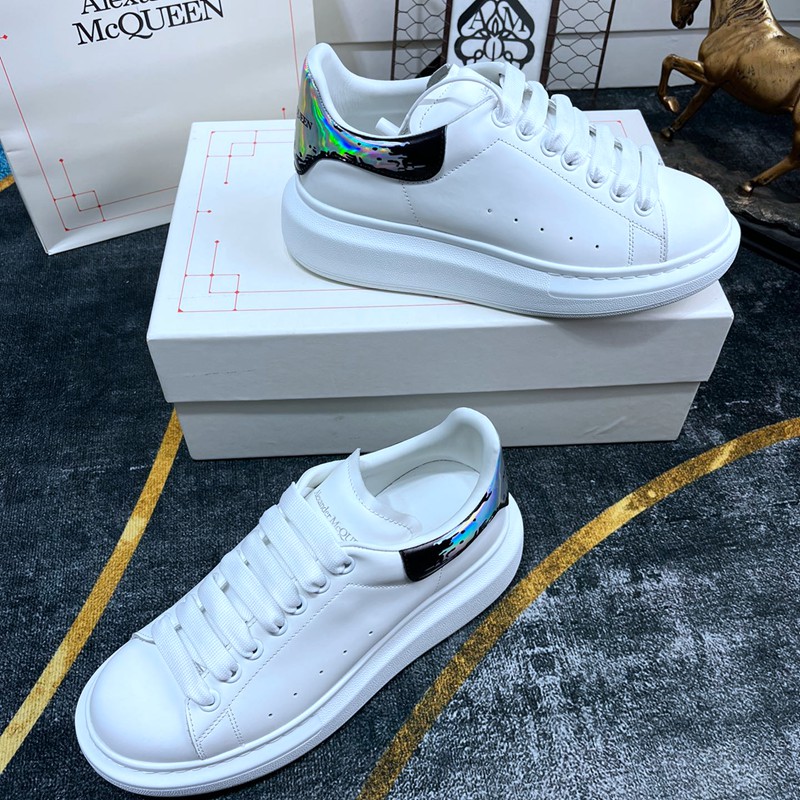 FASH McQ Alexander McQueen Shoes 2211PZ0035