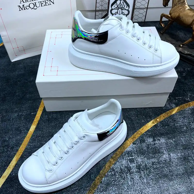 Official Brother Sam McQ Alexander McQueen Shoes 2211PZ0035