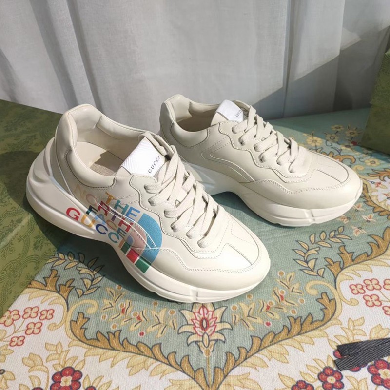 FASH Gucci Shoes 2211PZ0037