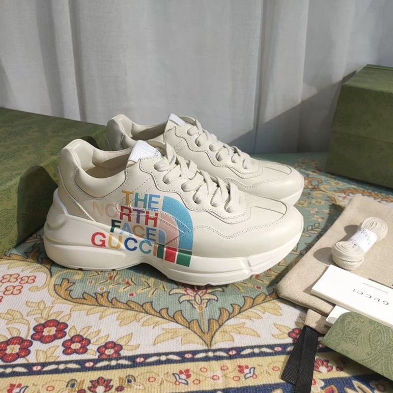 FASH Gucci Shoes 2211PZ0037