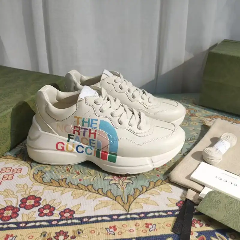 Cheap Gucci Shoes 2211PZ0037