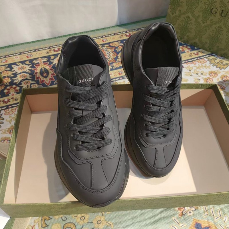 FASH Gucci Shoes 2211PZ0038