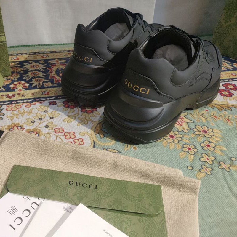 FASH Gucci Shoes 2211PZ0038