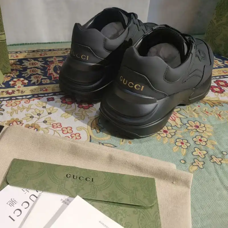 Gucci Shoes 2211PZ0038