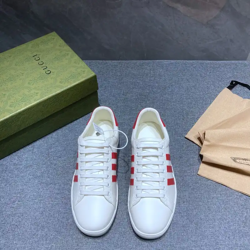 Gucci Shoes 2211PZ0050