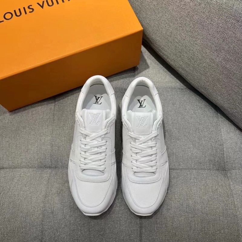 FASH LOUIS VUITTON Shoes 2211PZ0052