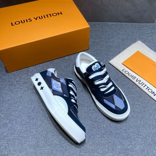 FASH LOUIS VUITTON Shoes 2211PZ0059