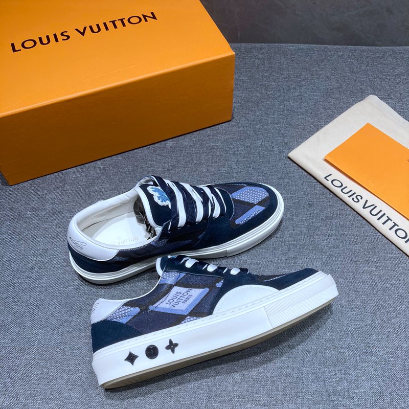 LV Shoes 2211PZ0059