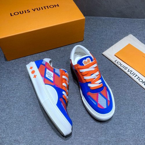 FASH LOUIS VUITTON Shoes 2211PZ0060