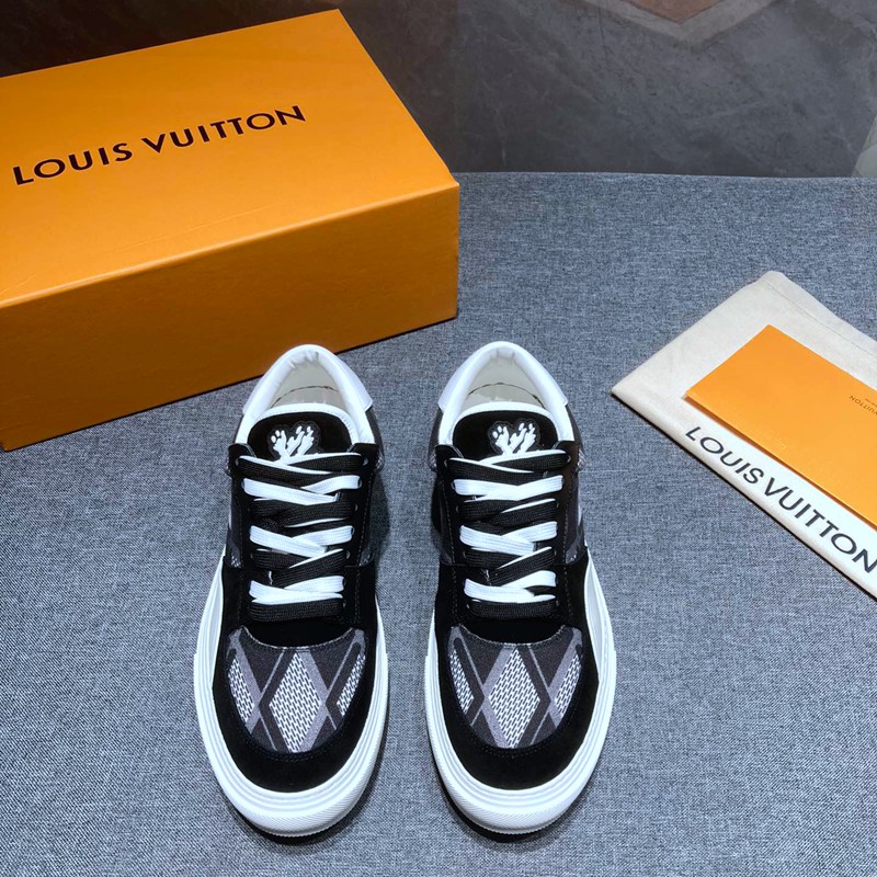 LV Shoes 2211PZ0061