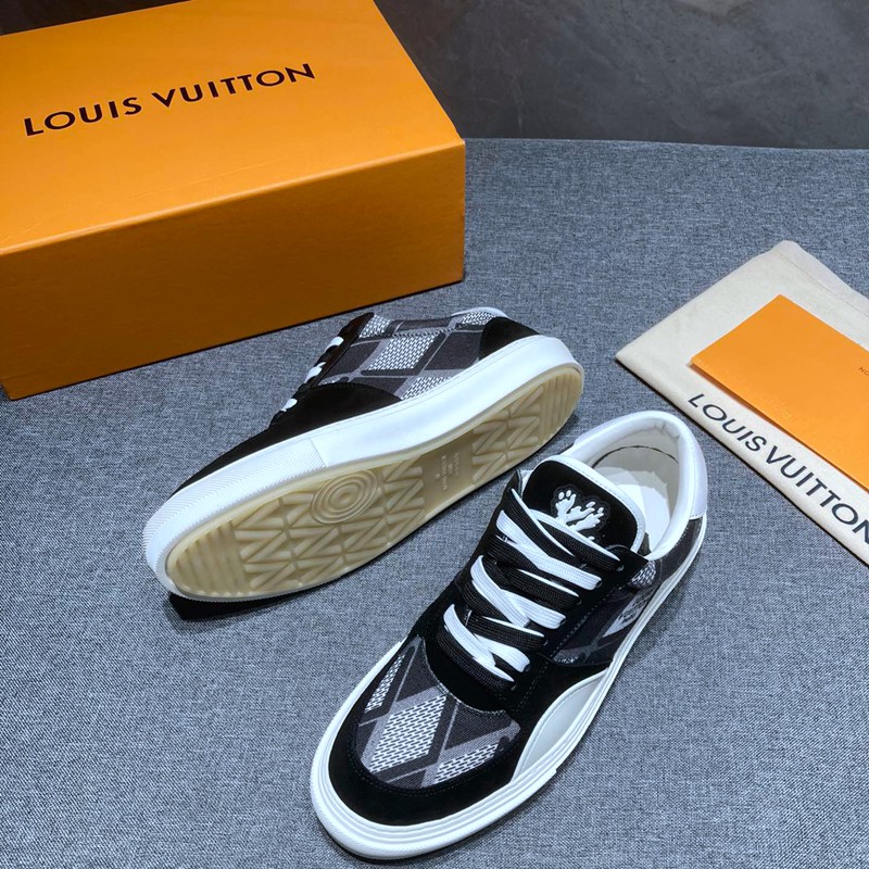 LV Shoes 2211PZ0061