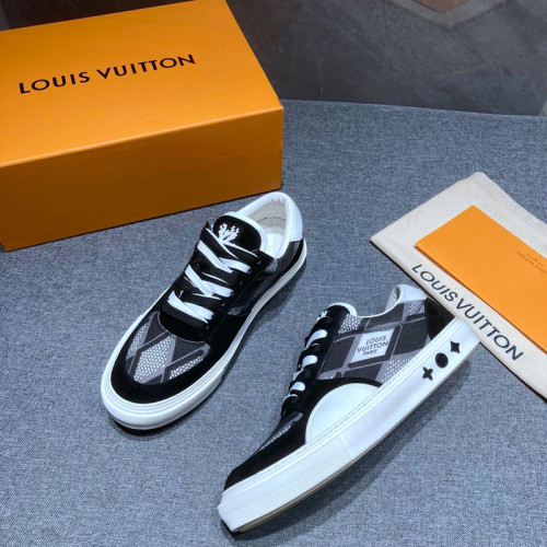 FASH LOUIS VUITTON Shoes 2211PZ0061