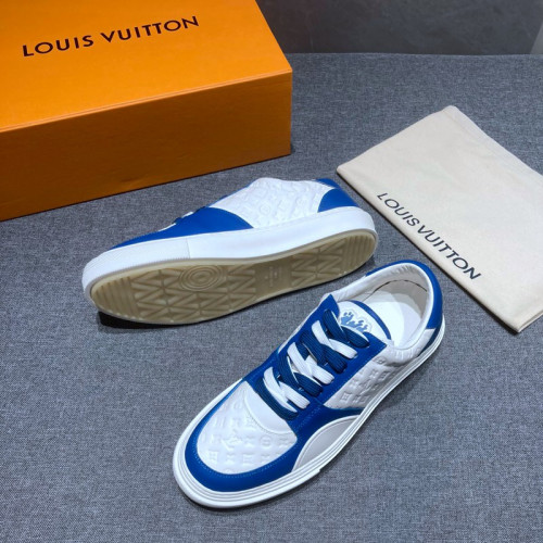 FASH LOUIS VUITTON Shoes 2211PZ0063