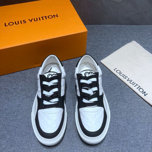 FASH LOUIS VUITTON Shoes 2211PZ0064