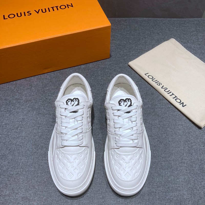 LV Shoes 2211PZ0065