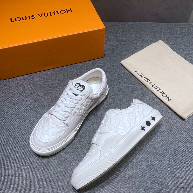 LV Shoes 2211PZ0065