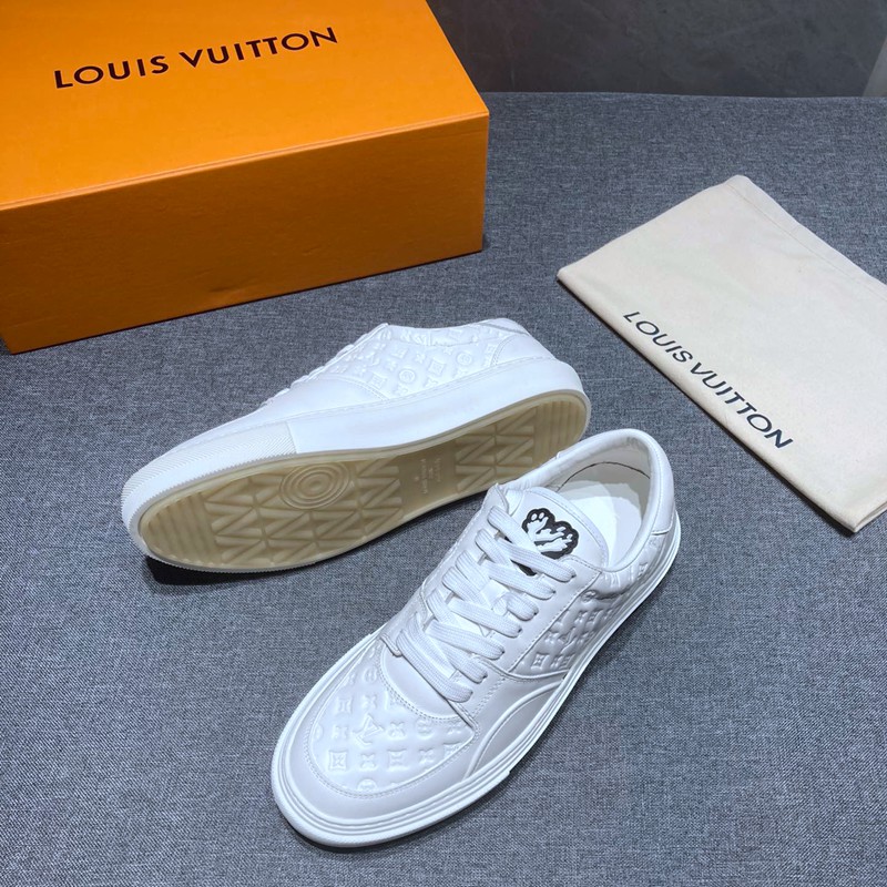 LV Shoes 2211PZ0065