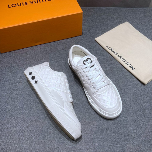 FASH LOUIS VUITTON Shoes 2211PZ0065