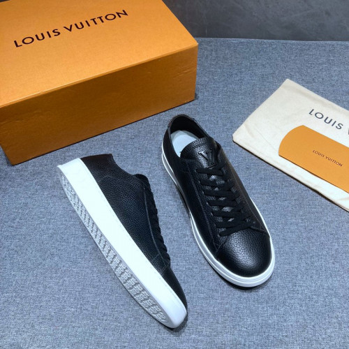 FASH LOUIS VUITTON Shoes 2211PZ0068