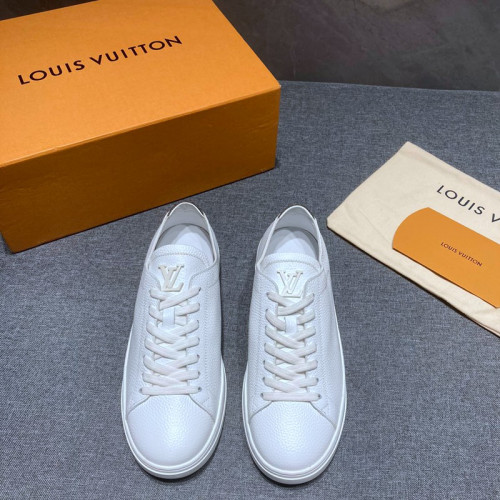 FASH LOUIS VUITTON Shoes 2211PZ0069