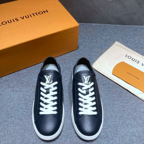 FASH LOUIS VUITTON Shoes 2211PZ0070