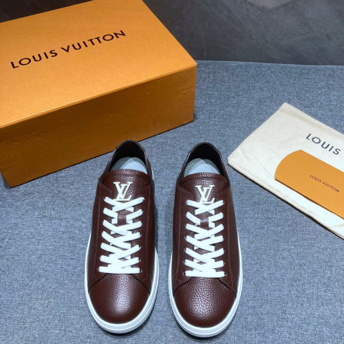 FASH LOUIS VUITTON Shoes 2211PZ0071