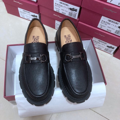 FASH SaLOUIS VUITTONatore Ferragamo Shoes 2211PZ0072