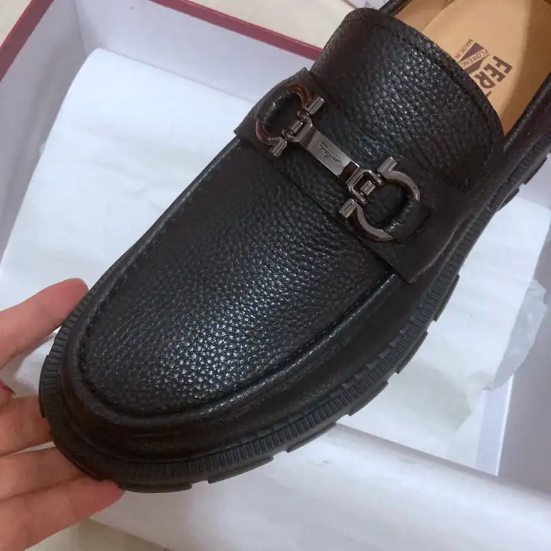 Salvatore Ferragamo Shoes 2211PZ0073