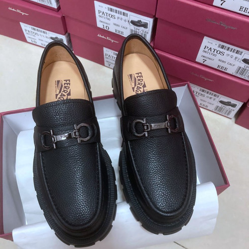 FASH SaLOUIS VUITTONatore Ferragamo Shoes 2211PZ0073