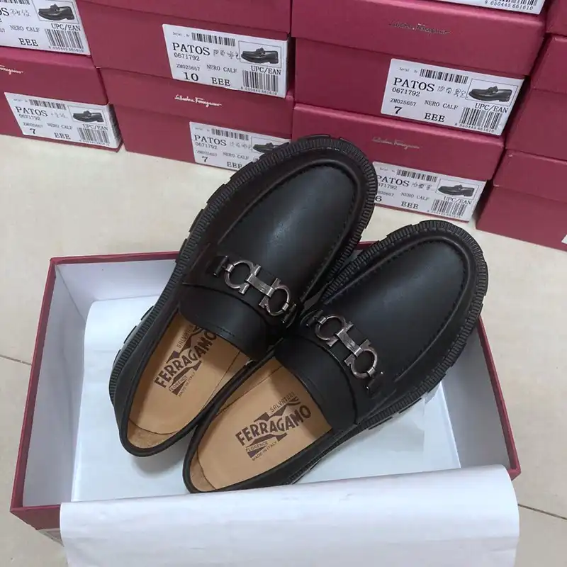 Fashionrepsfam ru Salvatore Ferragamo Shoes 2211PZ0076