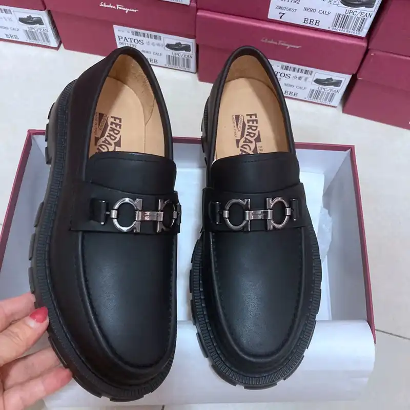 Fashionrepsfam ru Salvatore Ferragamo Shoes 2211PZ0076