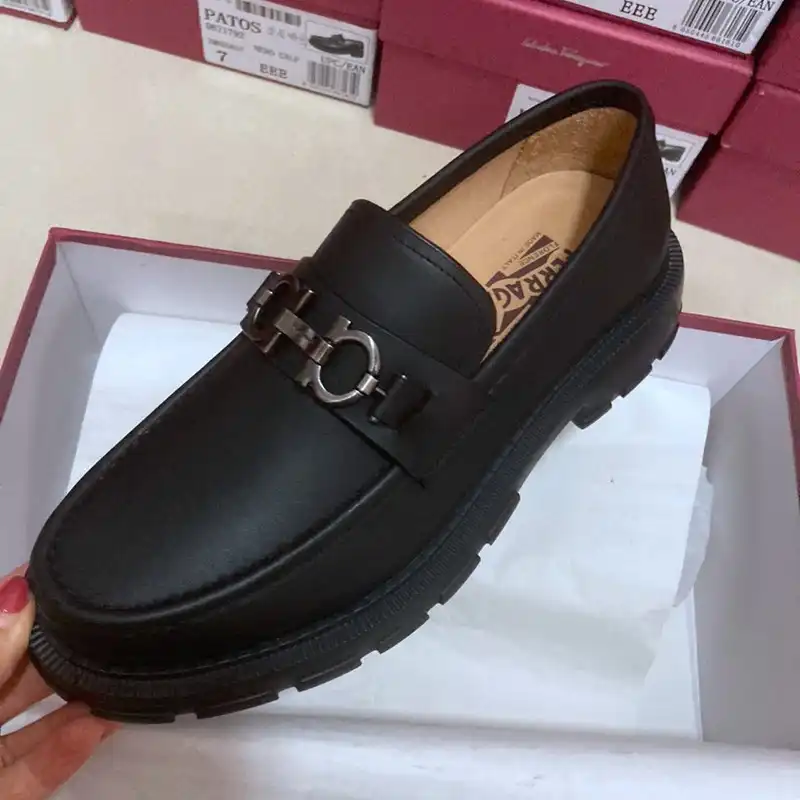 Fashionrepsfam ru Salvatore Ferragamo Shoes 2211PZ0076