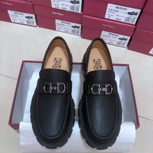 Fashionrepsfam ru Salvatore Ferragamo Shoes 2211PZ0076