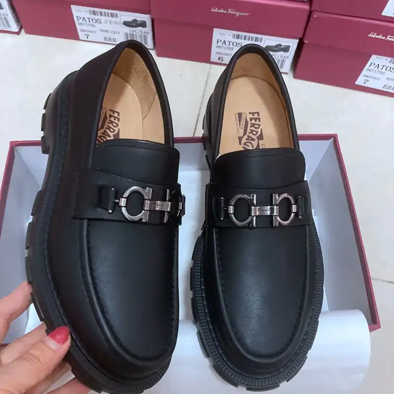 Fashionrepsfam ru Salvatore Ferragamo Shoes 2211PZ0076