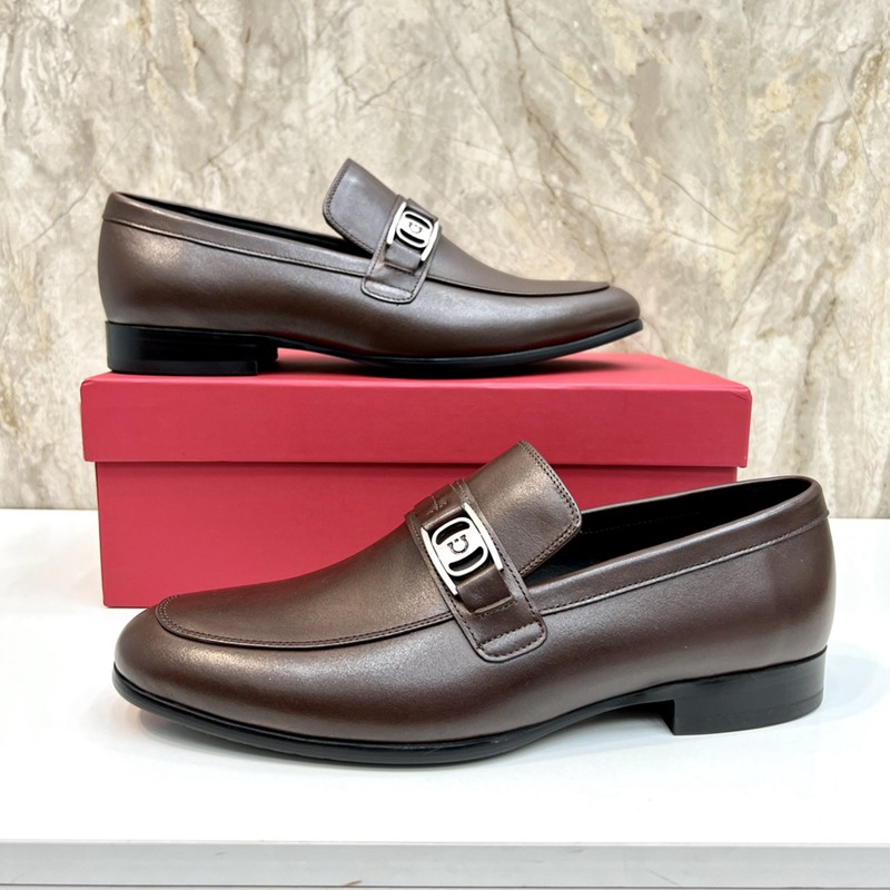 FASH SaLOUIS VUITTONatore Ferragamo Shoes 2211PZ0079