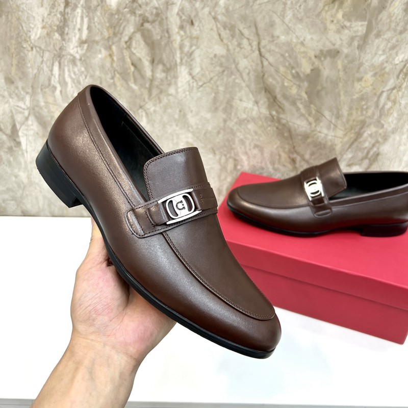 FASH SaLOUIS VUITTONatore Ferragamo Shoes 2211PZ0079