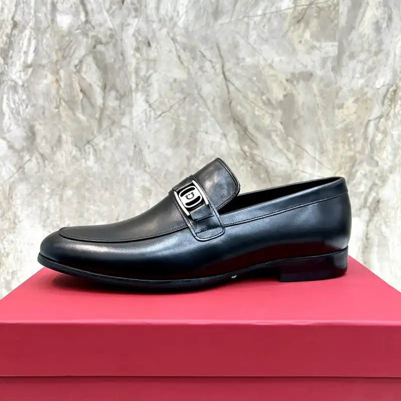 Official Brother Sam Salvatore Ferragamo Shoes 2211PZ0080