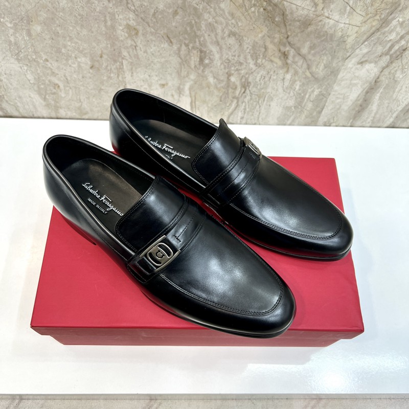 Salvatore Ferragamo Shoes 2211PZ0080