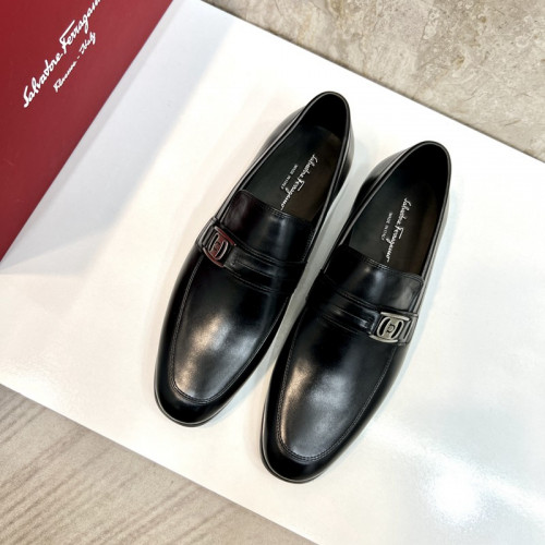 FASH SaLOUIS VUITTONatore Ferragamo Shoes 2211PZ0080