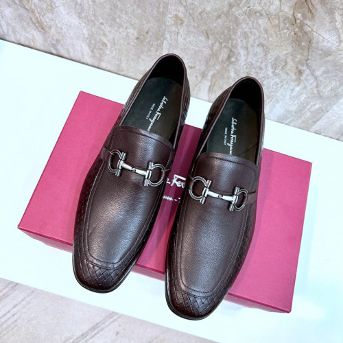 FASH SaLOUIS VUITTONatore Ferragamo Shoes 2211PZ0081