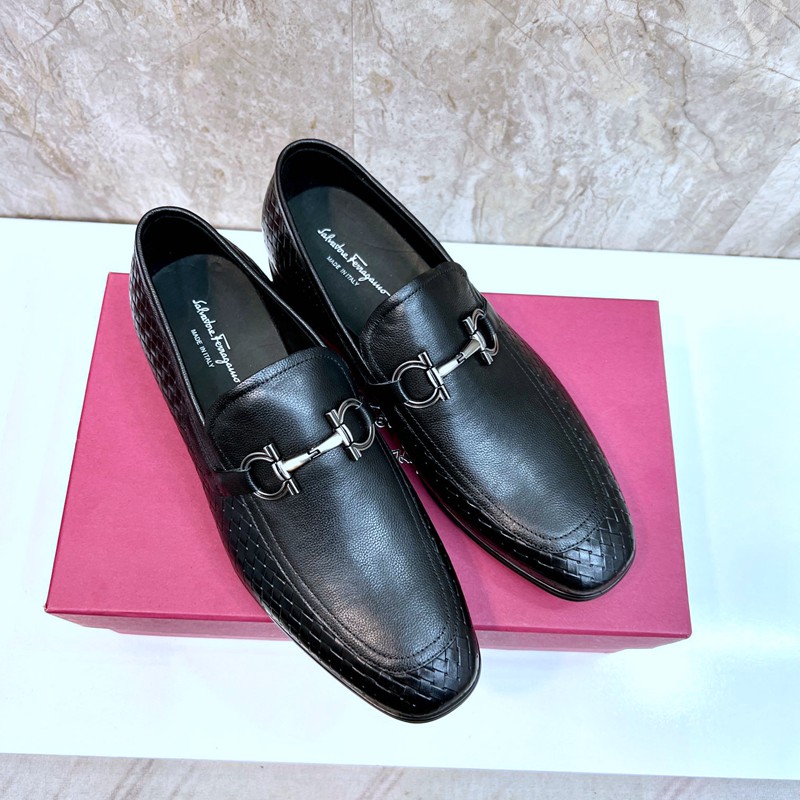 FASH SaLOUIS VUITTONatore Ferragamo Shoes 2211PZ0082