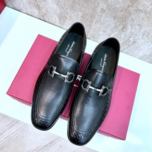 FASH SaLOUIS VUITTONatore Ferragamo Shoes 2211PZ0082