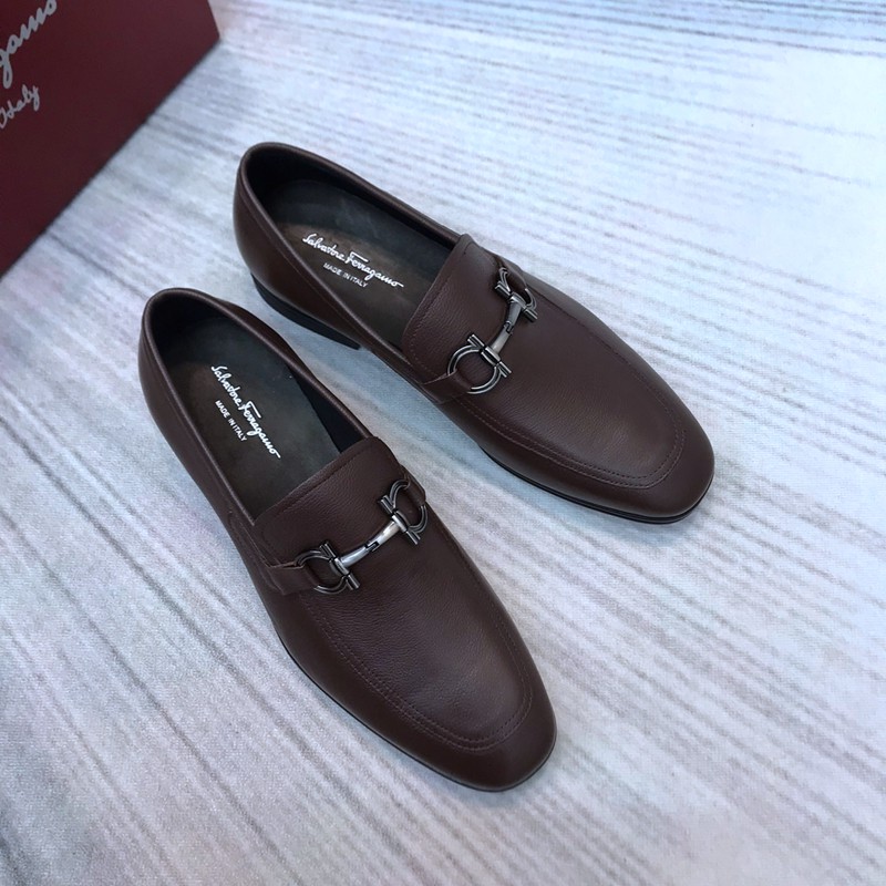 Salvatore Ferragamo Shoes 2211PZ0083