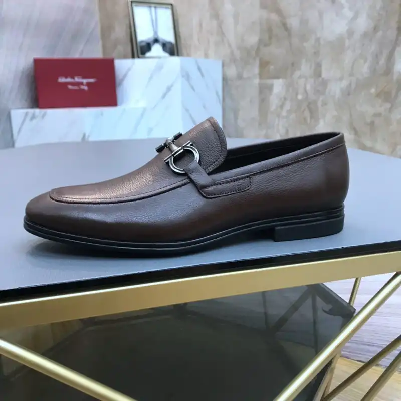 Salvatore Ferragamo Shoes 2211PZ0083