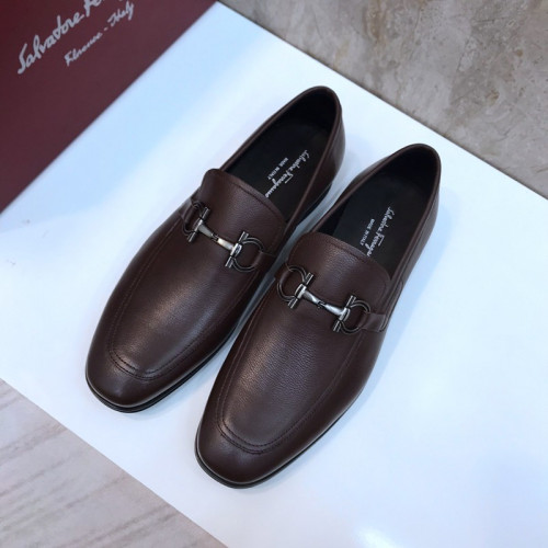 FASH SaLOUIS VUITTONatore Ferragamo Shoes 2211PZ0083