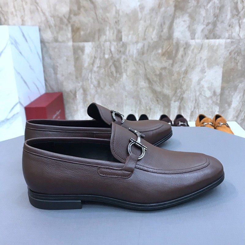 Salvatore Ferragamo Shoes 2211PZ0083